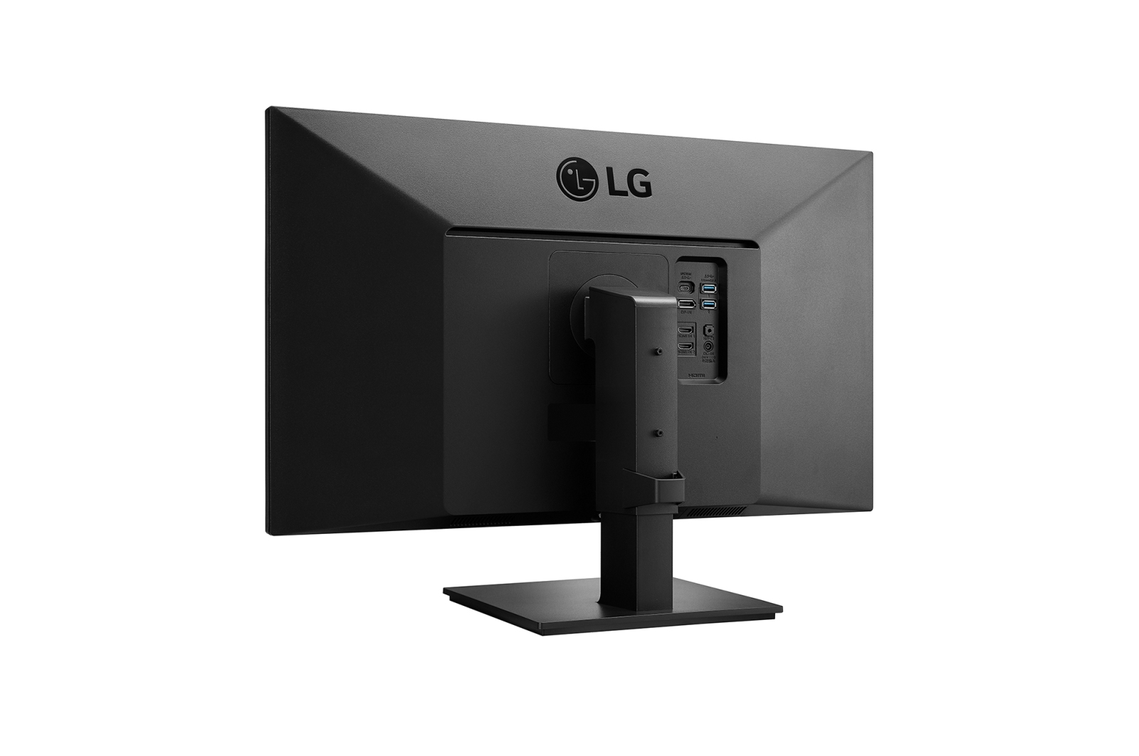LG 27UK670 computer monitor – image 7