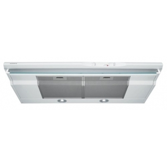Rosieres RHC927RB cooker hood Built-under White 280 m³/h