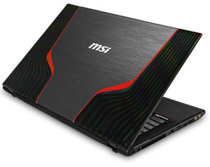 MSI GE60 0NC-498US