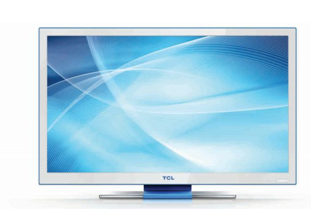 TCL L32E4333 hospitality TV