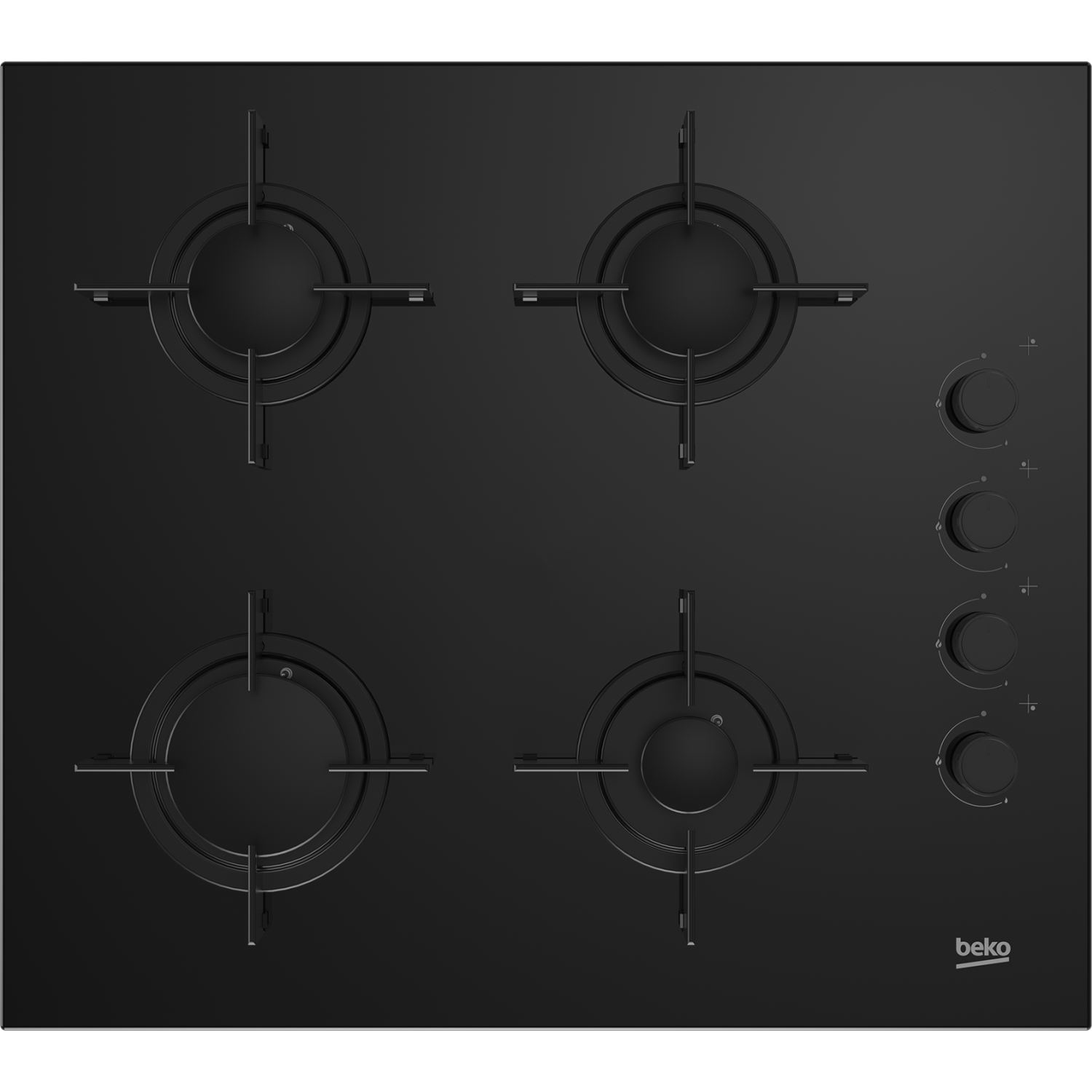 Beko HILG 64120 S