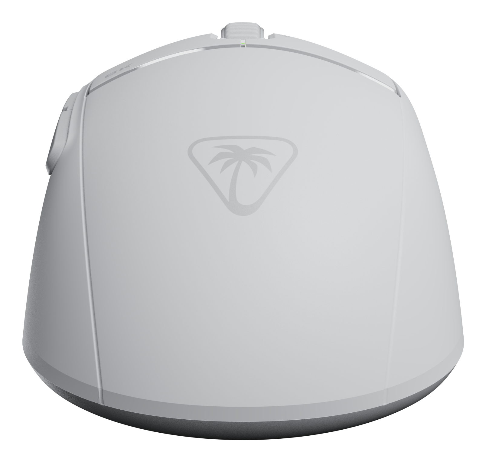 Turtle Beach Burst II Pro Blanc souris de gaming eSport sans fil avec ultra-légère avec 57 g, 150 heures d'autonomie de la batterie, capteur optique 30K DPI et 8 entrées programmables pour PC
