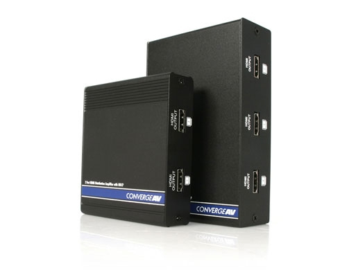 StarTech.com 2 Port HDMI Splitter – image 4