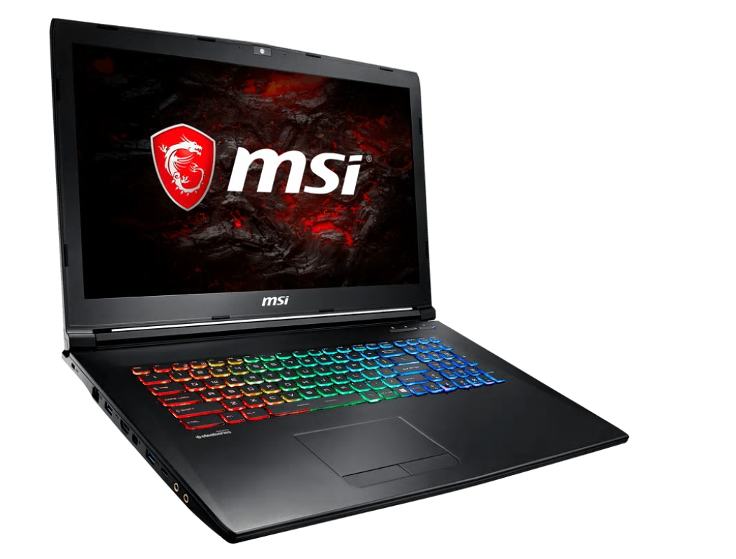 MSI GP72MVR 7RFX-499BE Leopard Pro – image 5