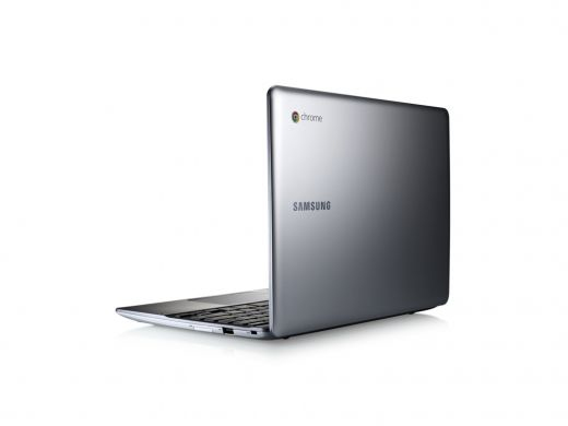 Samsung 5 XE550C22 Intel® Celeron® 867 Chromebook – image 3