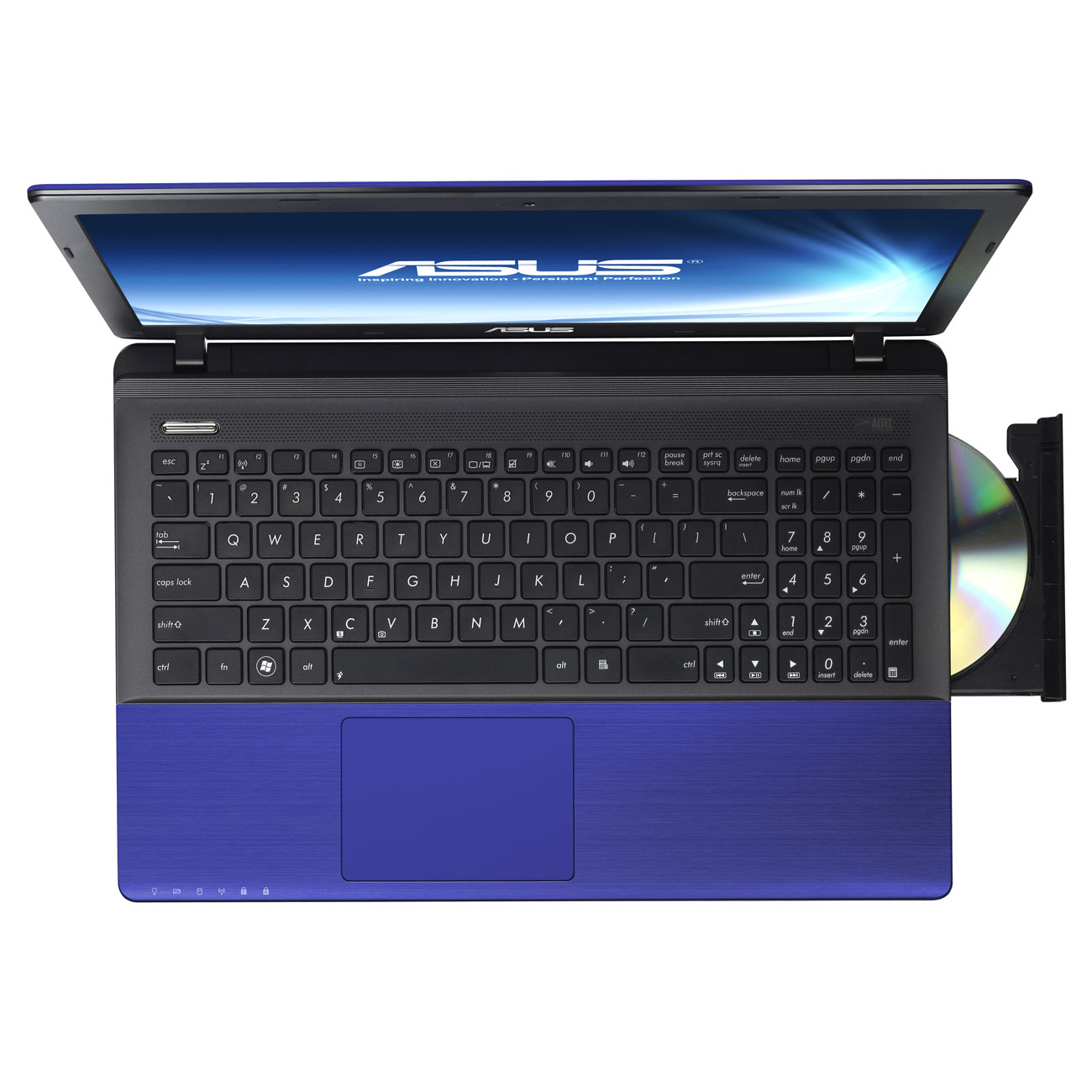 ASUS K55VD-SX202V laptop Intel® Core™ i3 i3-3110M – image 4