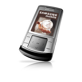 Samsung U900 112 g Grey – image 7