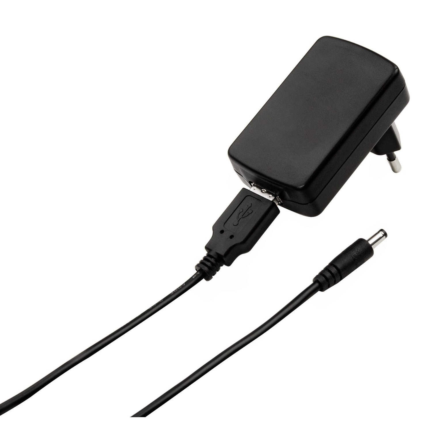 Hama 73014106 mobile device charger MP3 Black AC Indoor