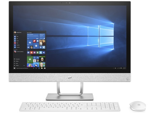 HP Pavilion 24-r010nd AMD A12 A12-9730P – image 6