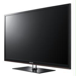 Samsung PS43D490A1W 109.2 cm (43") XGA Black – image 4