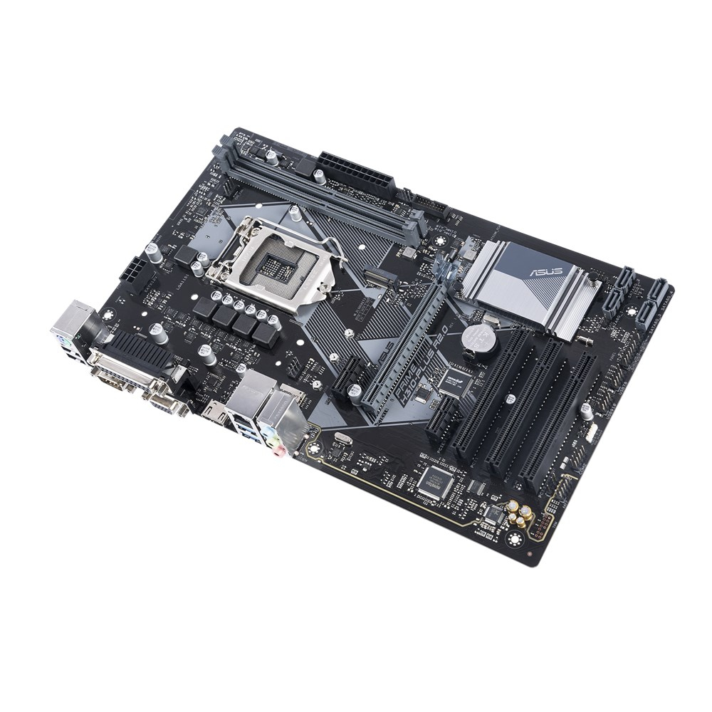 ASUS H310-PLUS R2.0 – image 5