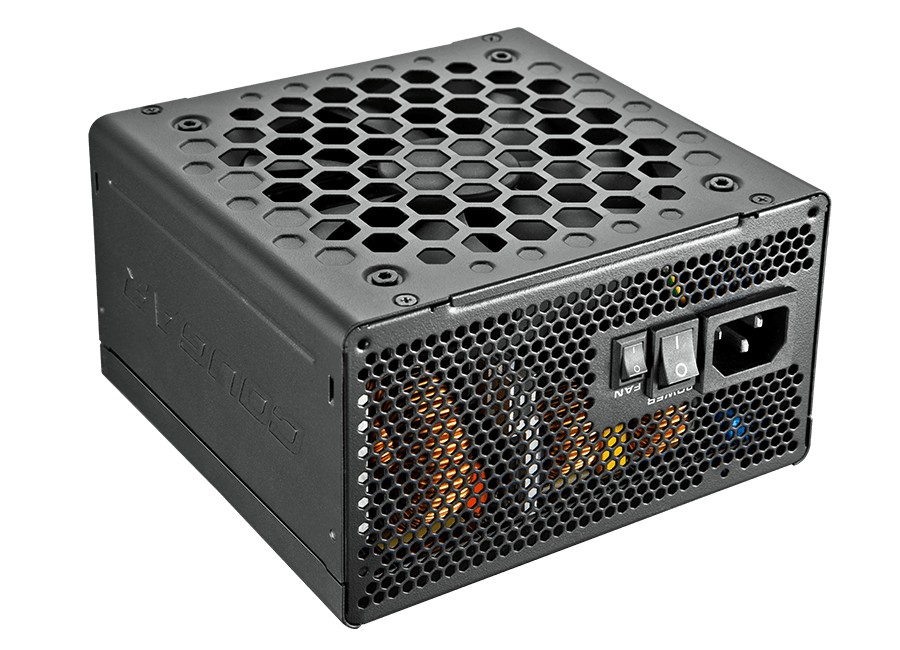 COUGAR GEM 1200 – image 5