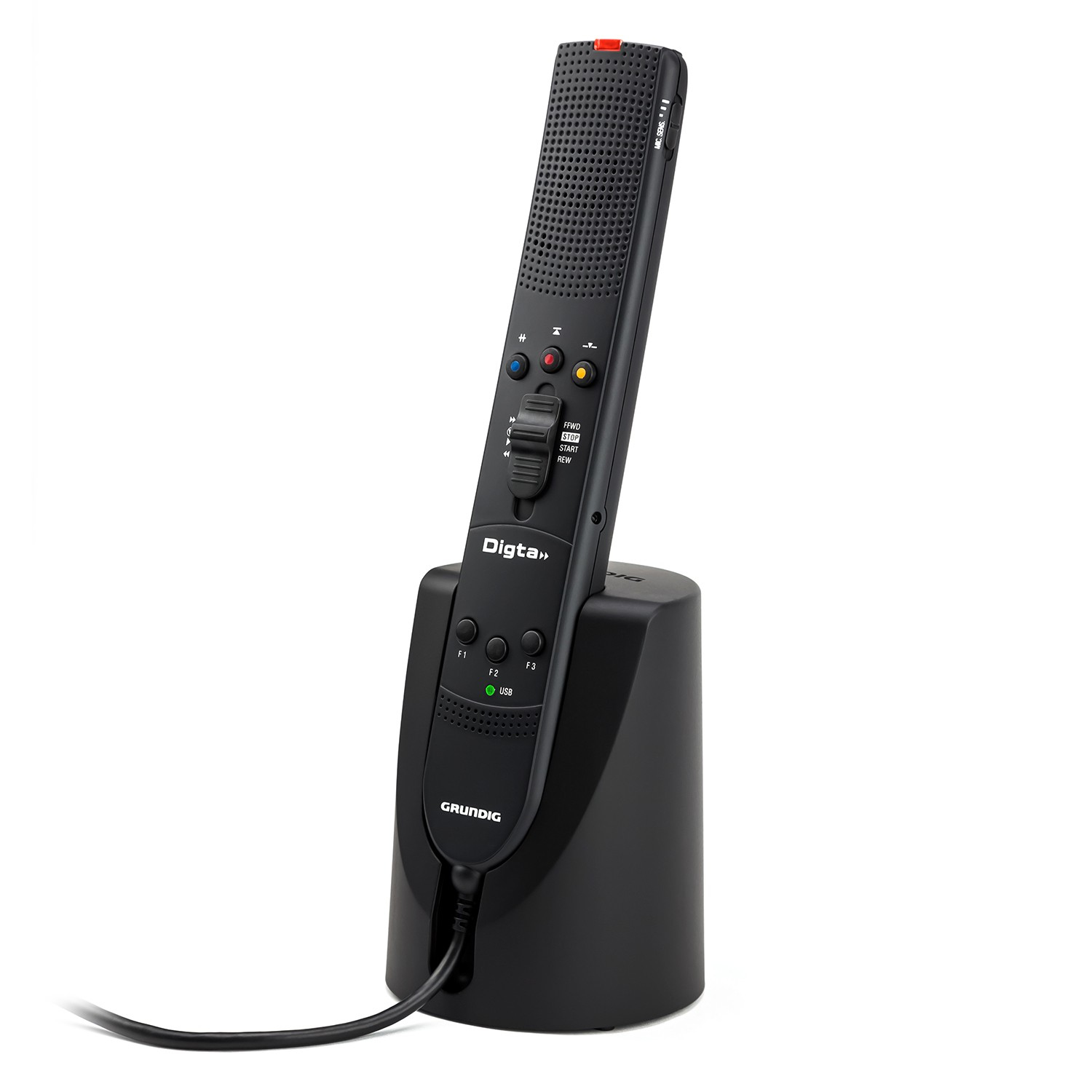 Digta SonicMic II i Classic