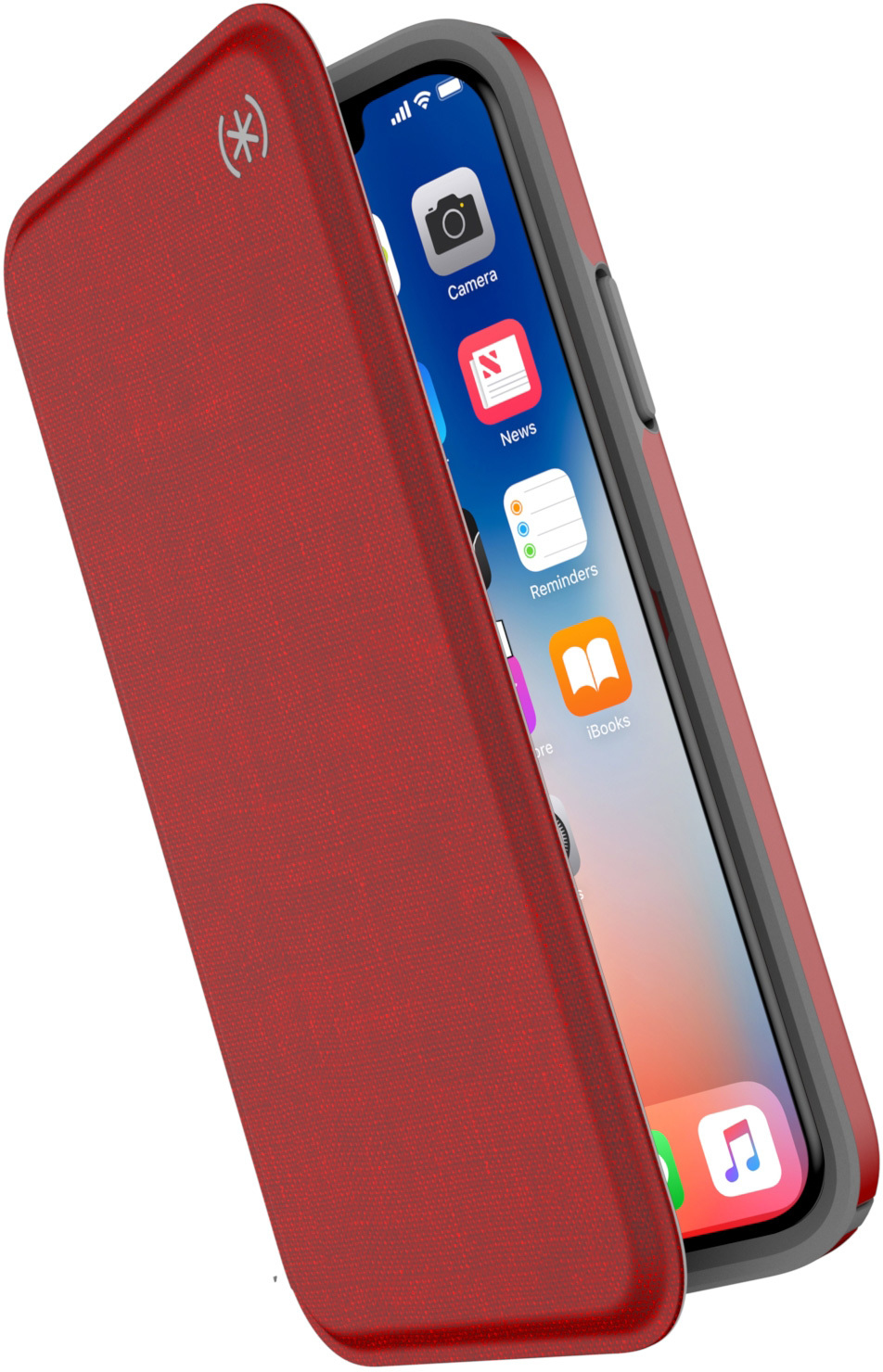 Speck Presidio Folio iPhone X/XS – image 7