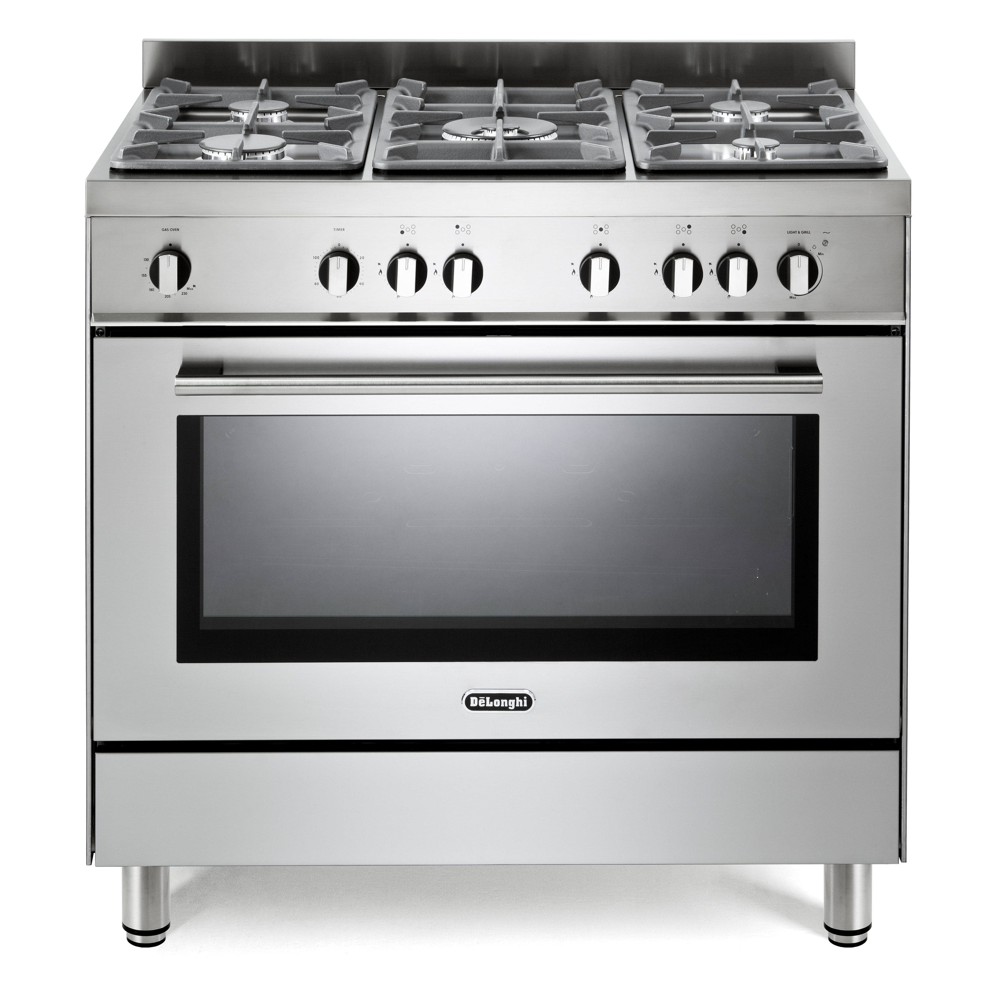 De’Longhi DSR 916 GS — vue 1 sur 1
