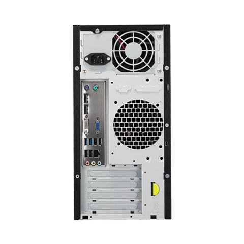 ASUS BM BM1AE-I7477S008B PC Intel® Core™ i7 i7-4770S – image 4