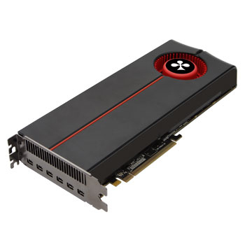 CLUB3D CGAX-58748DP graphics card AMD