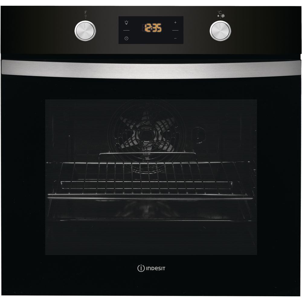 Indesit IFW 4841 JH BL