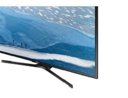 Samsung UE43KU6050 109.2 cm (43") 4K Ultra HD Smart TV Wi-Fi Black – image 5