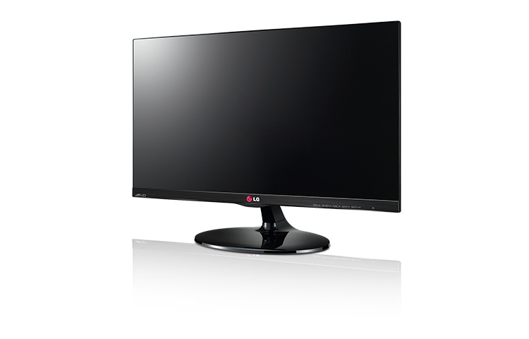 LG 27EA63V-P computer monitor – image 3