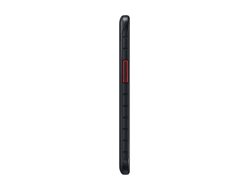 Samsung Galaxy XCover 5 SM-G525FZKDEEC smartphone – image 4