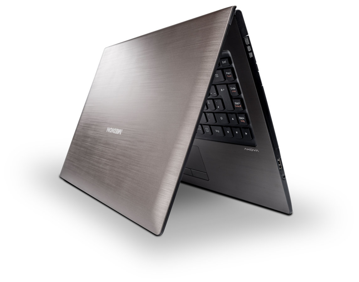 MEDION Akoya S4217T Touch – image 5