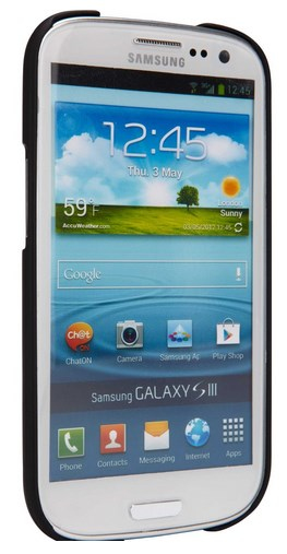 Thule TGG-103BK mobile phone case Cover Black – image 3