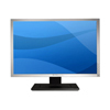 Dell E2210S computer monitor