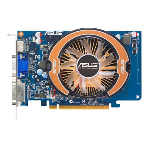 ASUS ENGT240/DI/1GD5/WW NVIDIA GeForce GT 240 – image 3