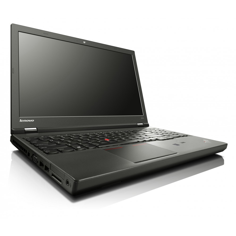 Lenovo ThinkPad W540 Intel® Core™ i7 i7-4800MQ Mobile workstation – image 6