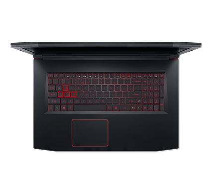Acer Predator Helios 300 PH317-52-76CH Intel® Core™ i7 i7-8750H Laptop – image 3