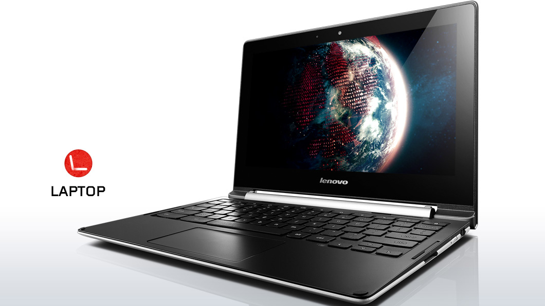 Lenovo N20p Intel® Celeron® N2830 Chromebook – image 3