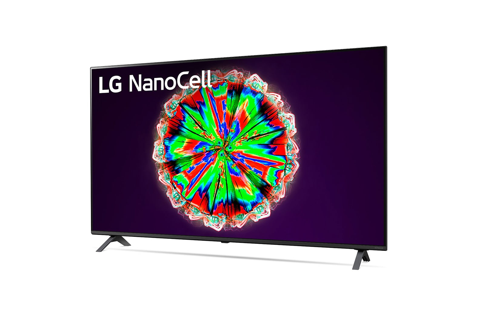 LG 55NANO806NA.AEUD TV – image 2