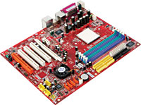 MSI K8N Neo4-F (PCB 1.0)
