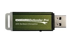 iStorage 2GB Defender Pro
