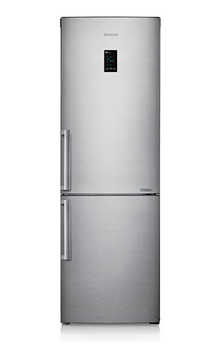 Samsung RB31FEJNBSA fridge-freezer Freestanding