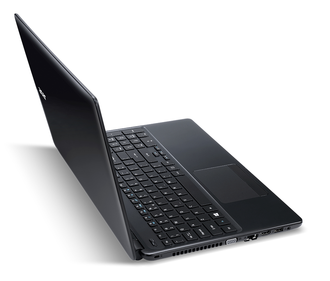 Acer Aspire 572G-34014G75Mnkk Intel® Core™ i3 i3-4010U Laptop 39.6 cm (15.6") HD 4 GB DDR3-SDRAM 750 GB HDD AMD Radeon HD 8750M Windows 8 Black – image 4