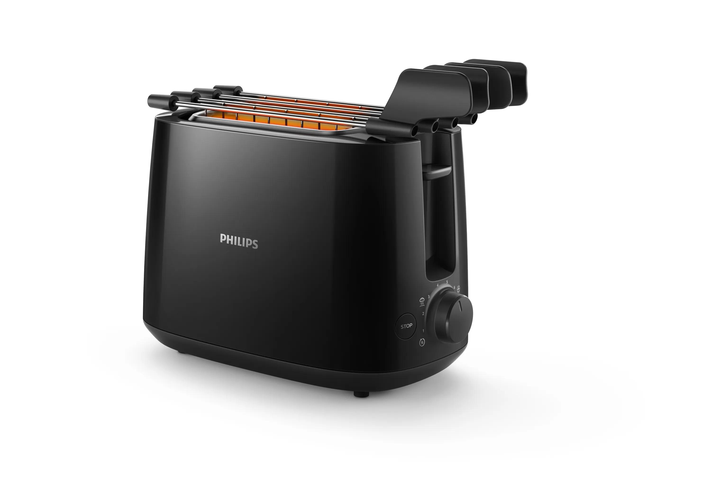 Philips HD2583/90 — vue 1 sur 5