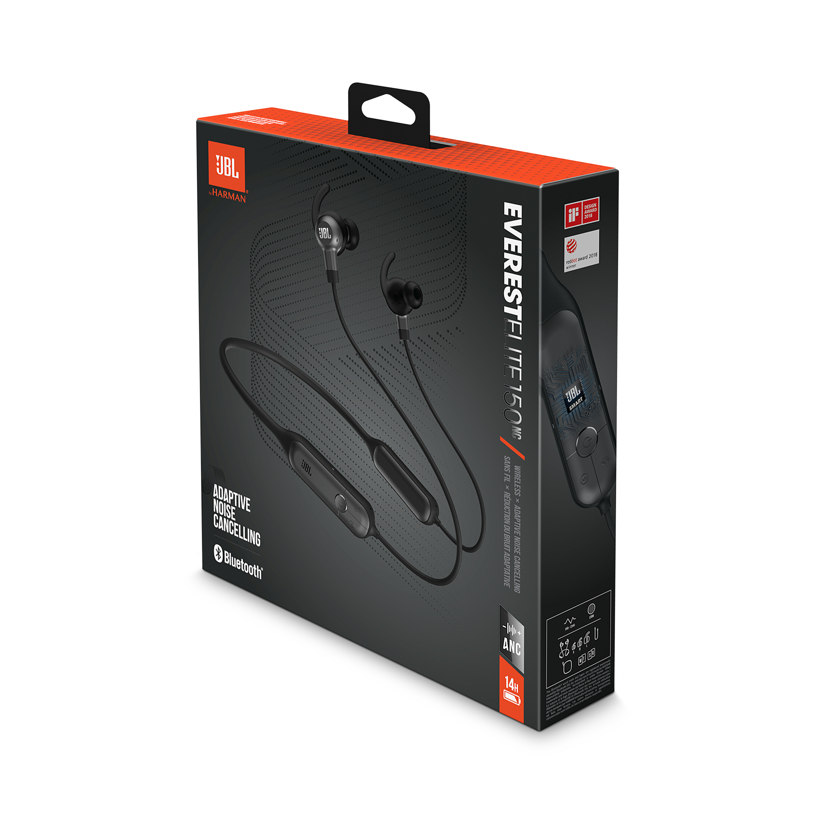 JBL Elite 150 – image 5