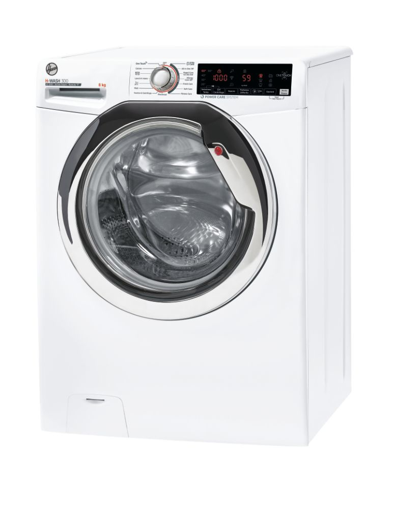 Hoover H-WASH 300 PLUS H3WS4428TAMCE-11 washing machine Front-load – image 2