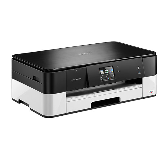 Brother DCP-J4120DW multifunction printer Inkjet A3 – image 3
