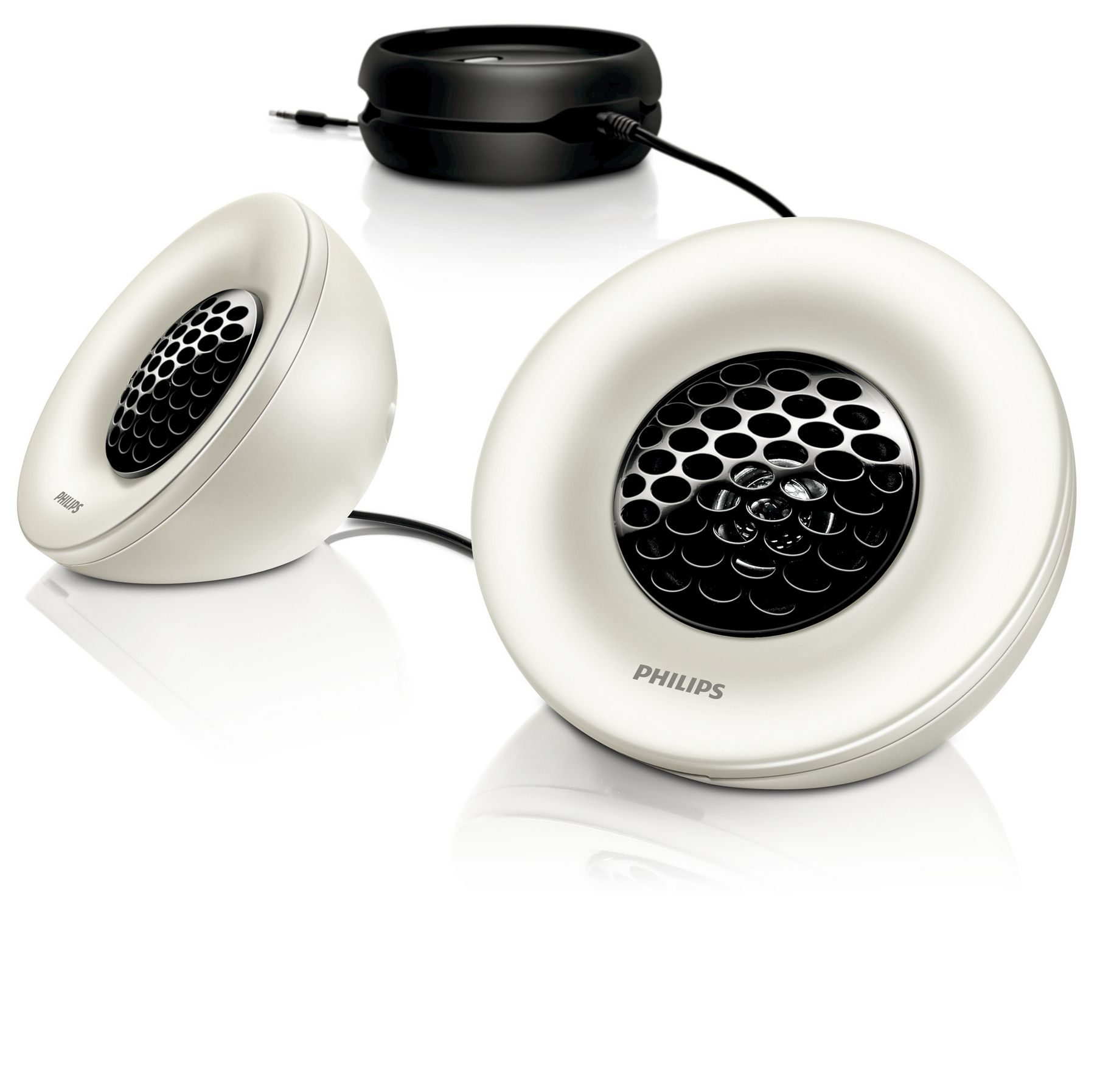 Philips Portable Speaker System SBA1500/00 – image 1