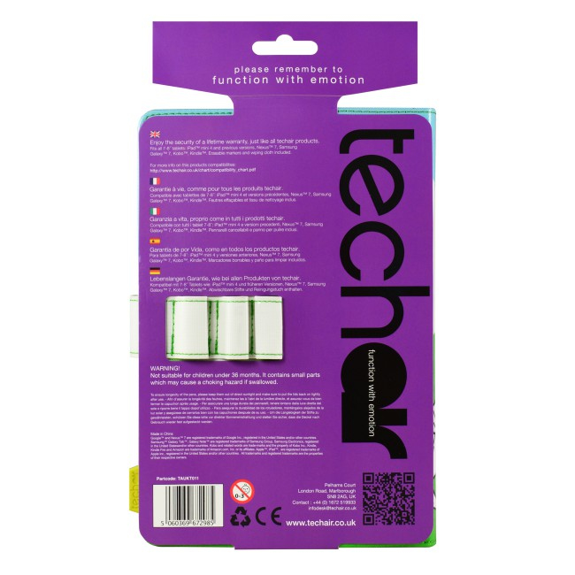 Techair TAUKT011 tablet case – image 6