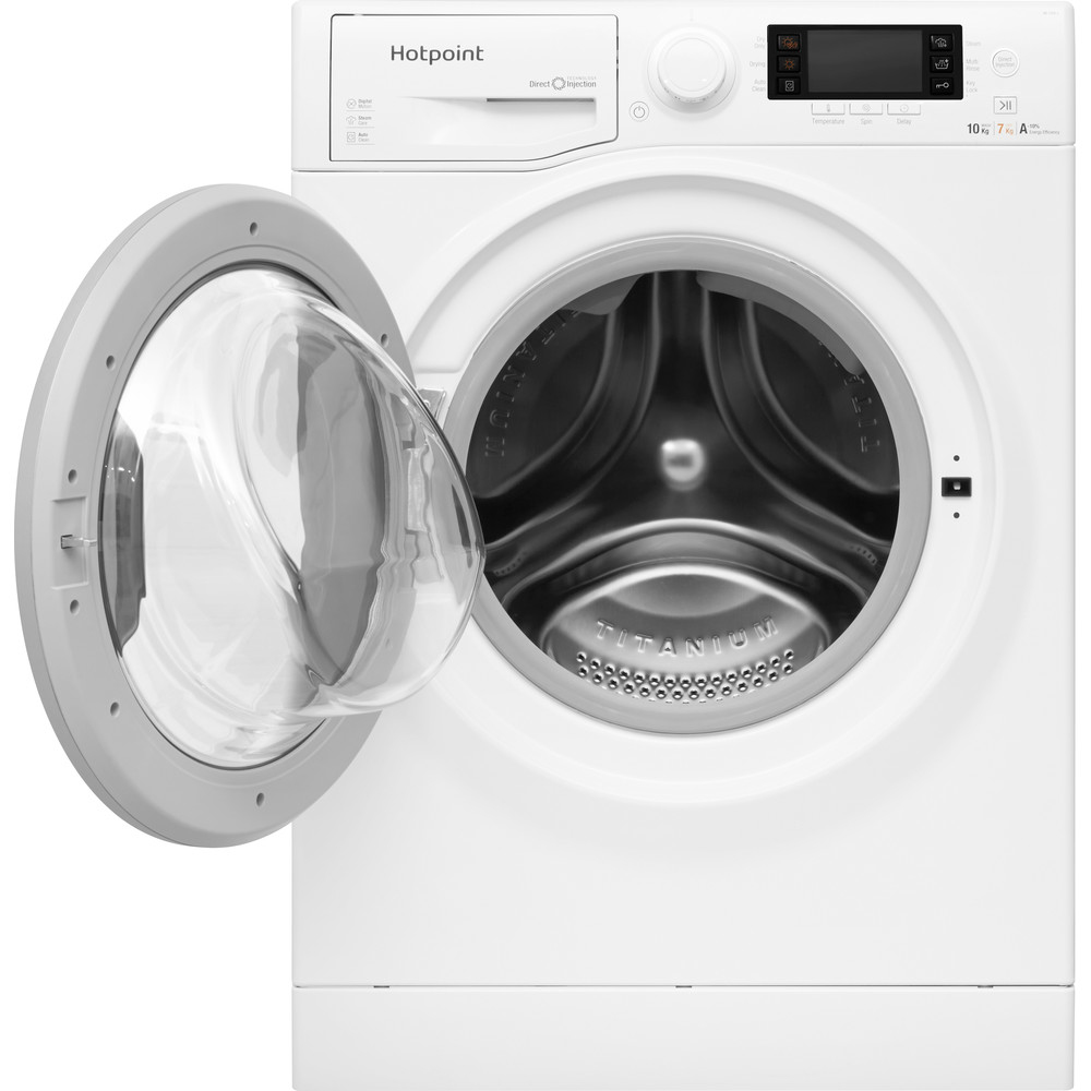 Hotpoint RD 1076 JD UK – image 4