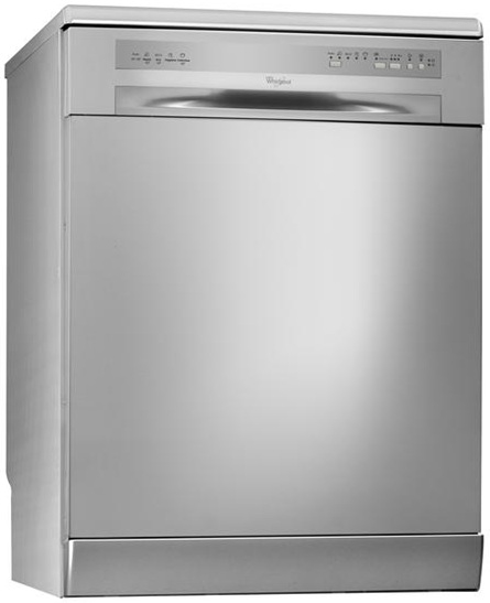 Whirlpool ADP 6342 SL