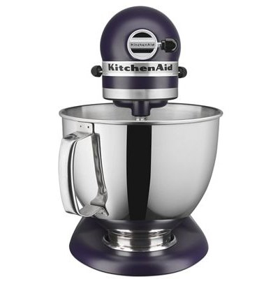 KitchenAid KSM150PSBV mixer Stand mixer – image 2