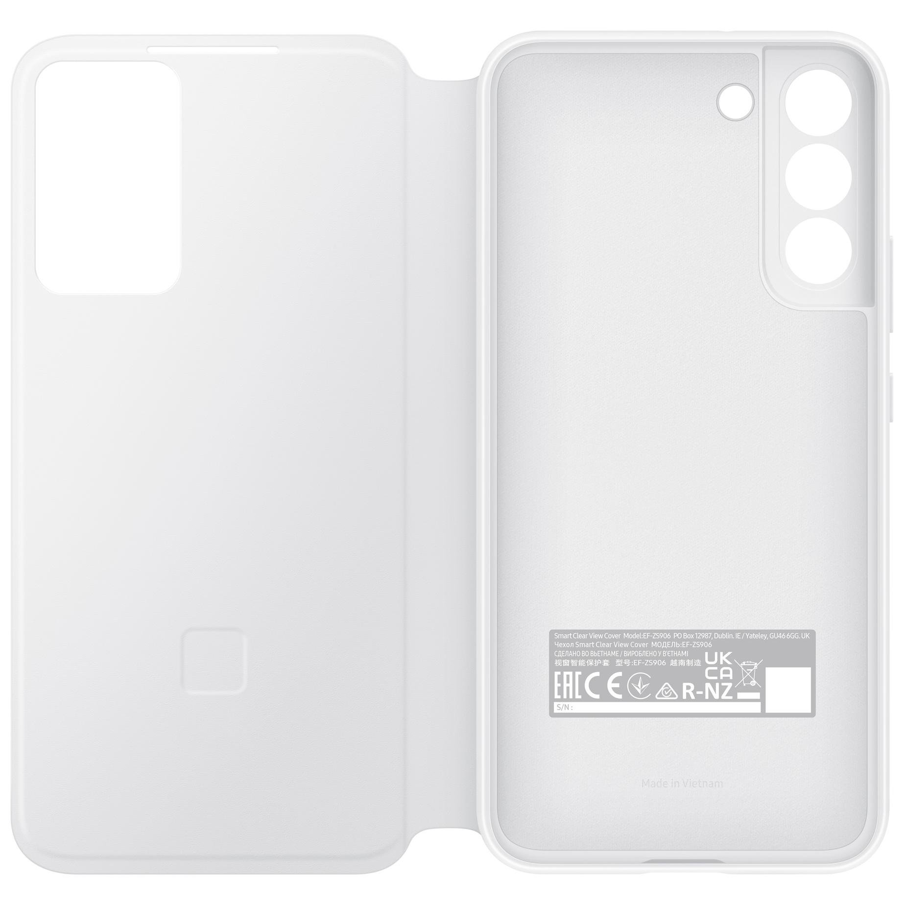 Samsung EF-ZS906CWEGTR mobile phone case – image 5