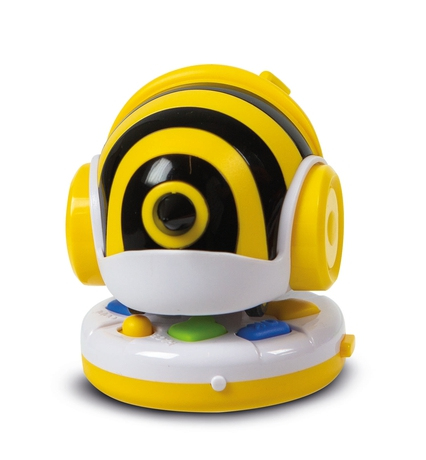 Clementoni Racing Bug Bee – image 3