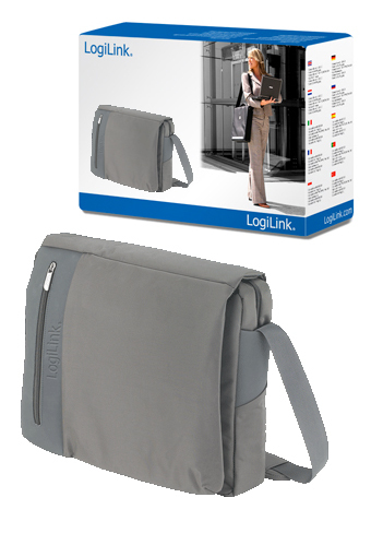 LogiLink NB0030G laptop case