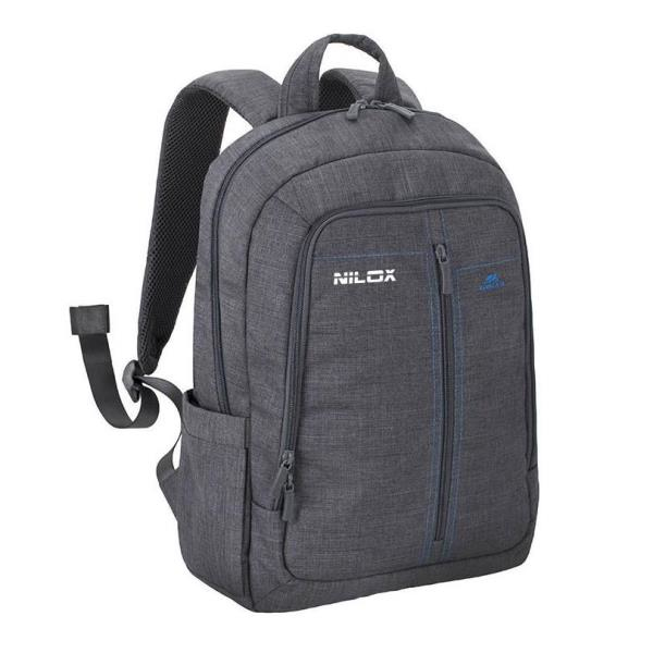 Nilox NXBCPK156GRY laptop case